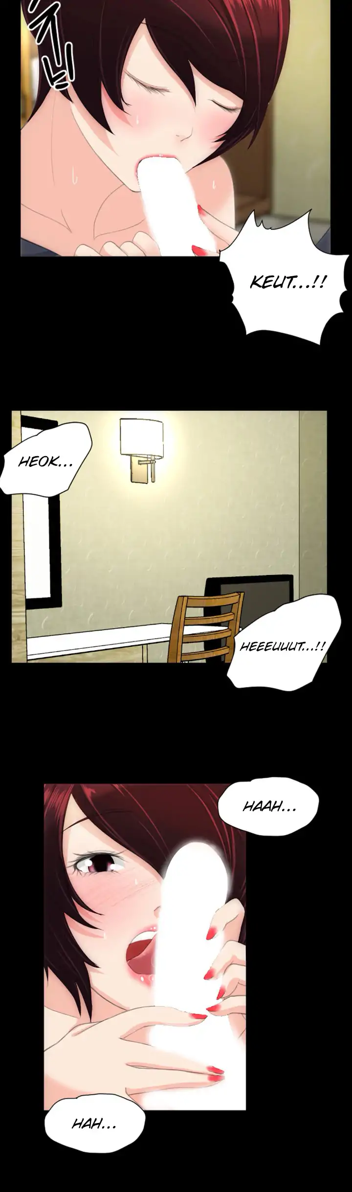 An Adult’s Experiences chapter 24 page 12