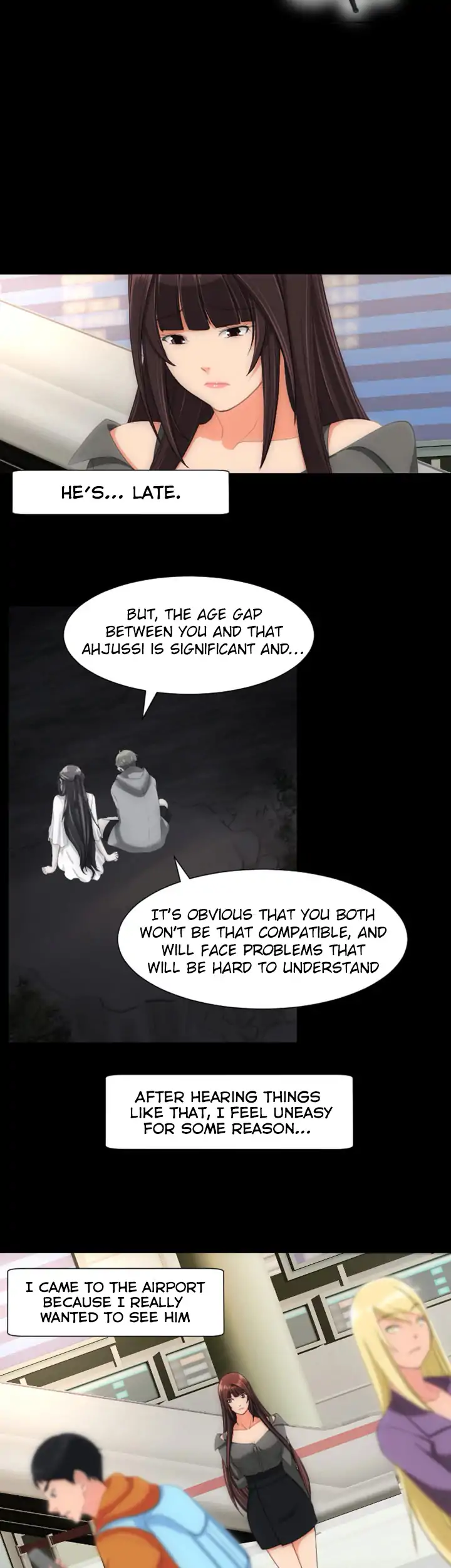 An Adult’s Experiences chapter 24 page 30