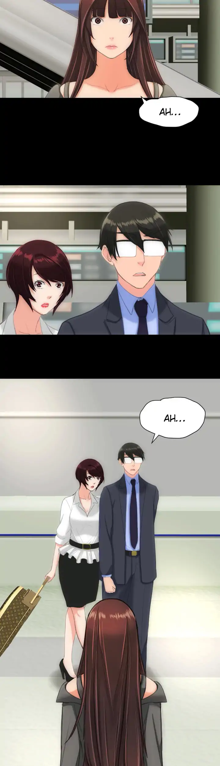 An Adult’s Experiences chapter 24 page 33