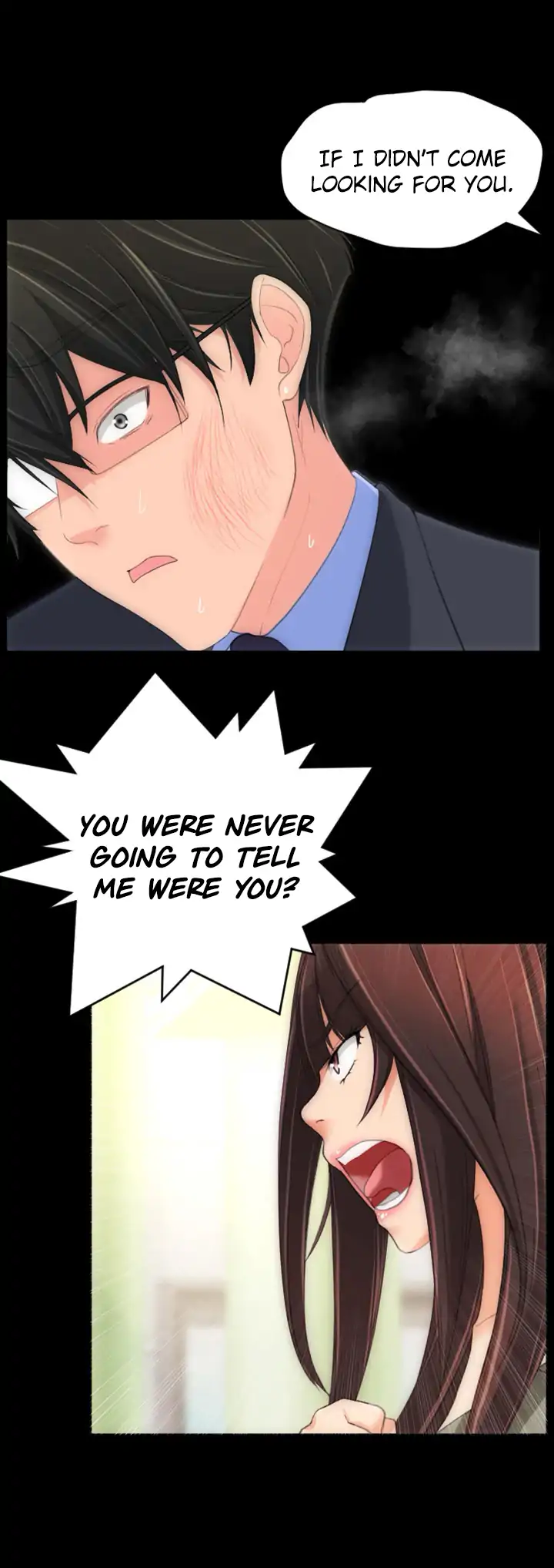 An Adult’s Experiences chapter 25 page 8