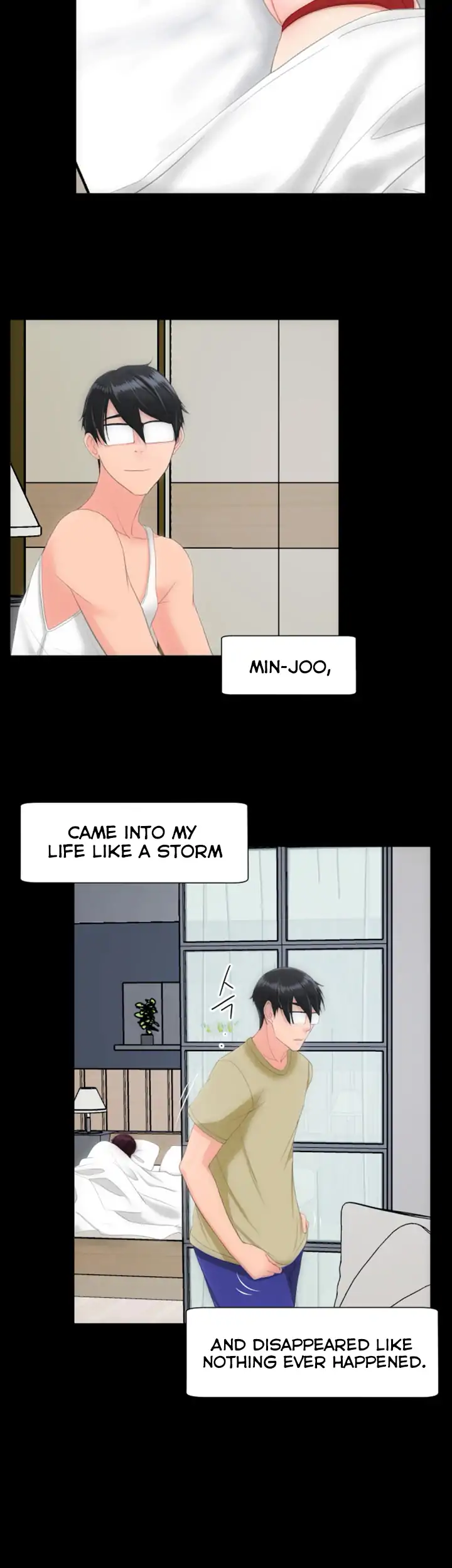An Adult’s Experiences chapter 25 page 24