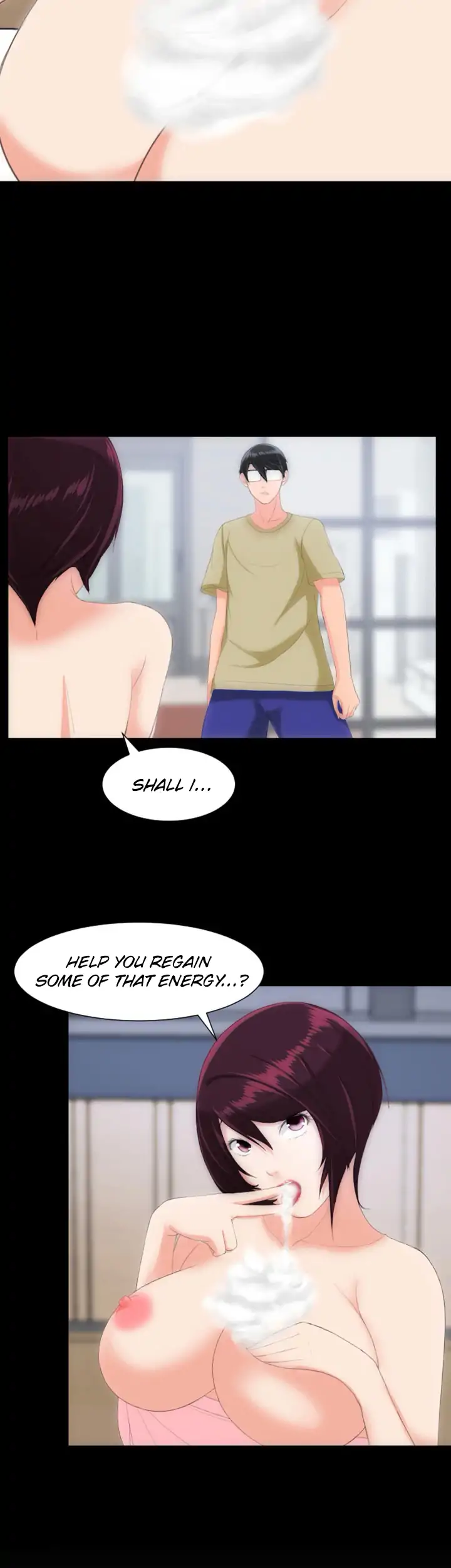 An Adult’s Experiences chapter 26 page 3