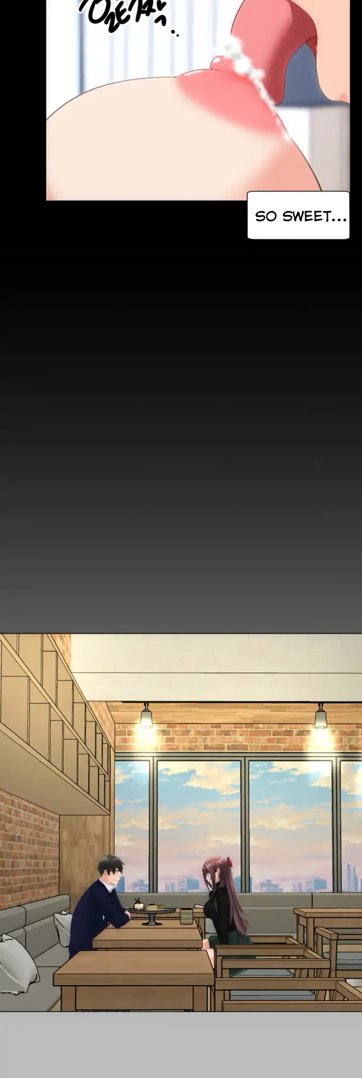 An Adult’s Experiences chapter 26 page 18