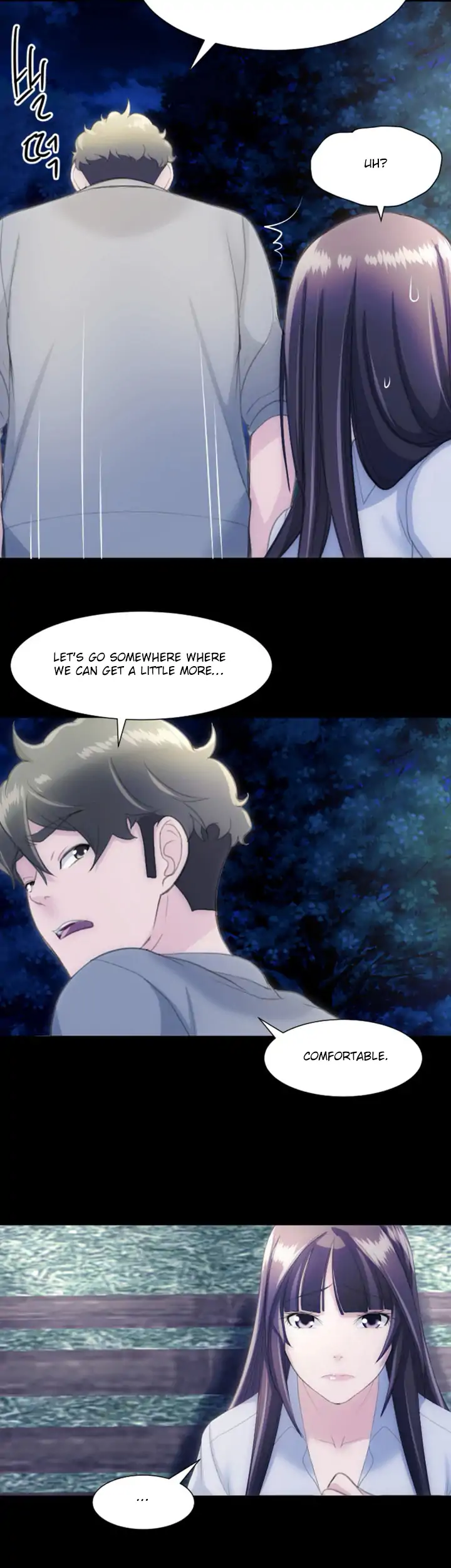 An Adult’s Experiences chapter 27 page 26