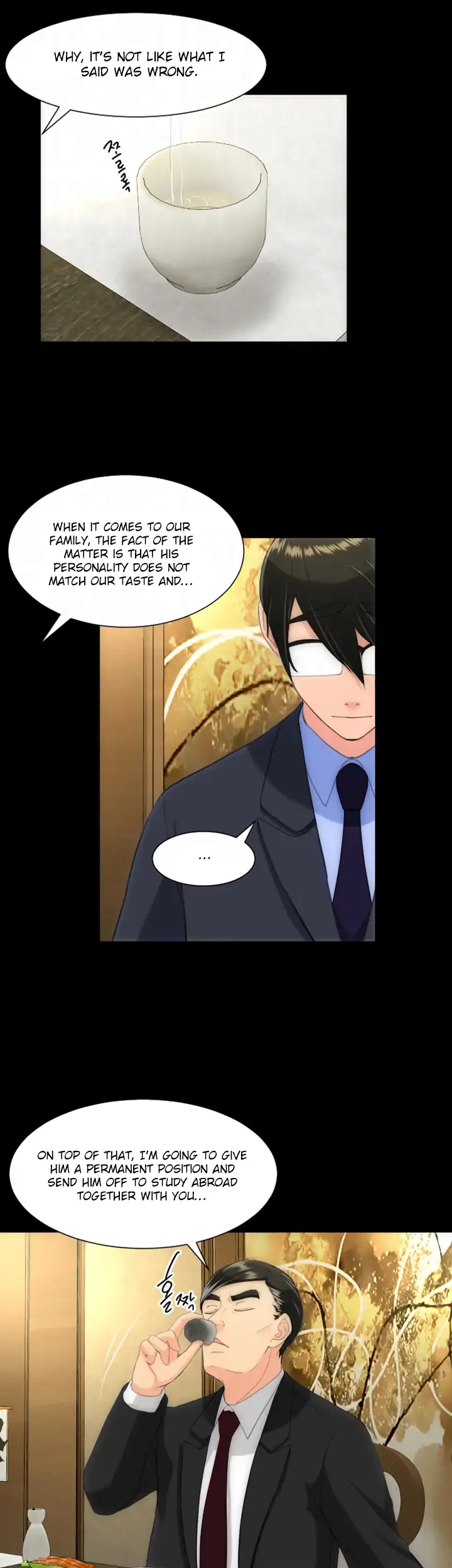 An Adult’s Experiences chapter 28 page 12