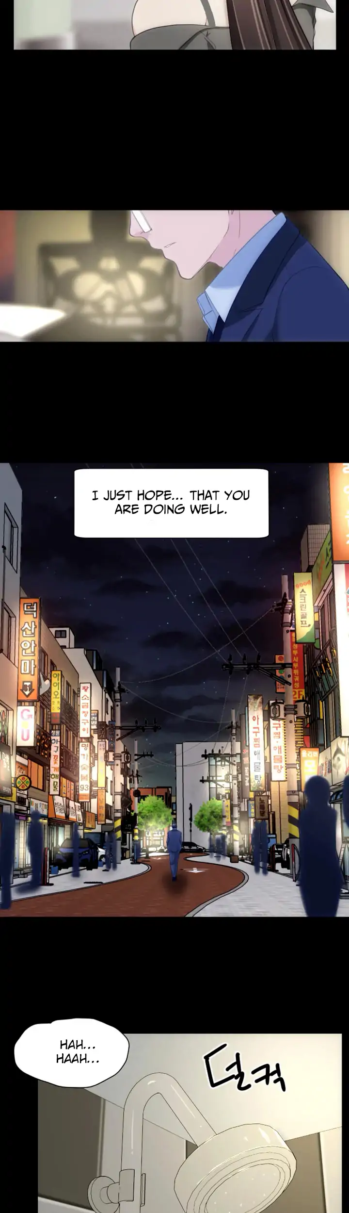 An Adult’s Experiences chapter 28 page 29