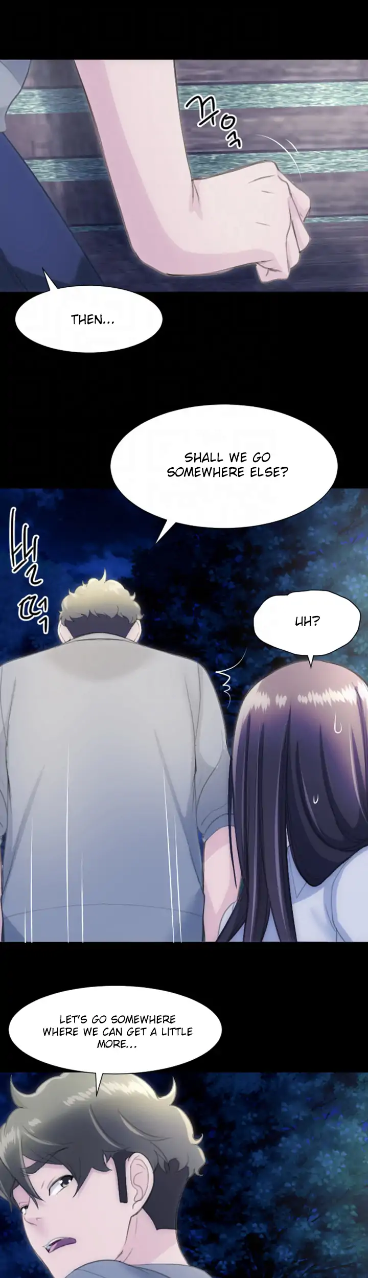An Adult’s Experiences chapter 29 page 5