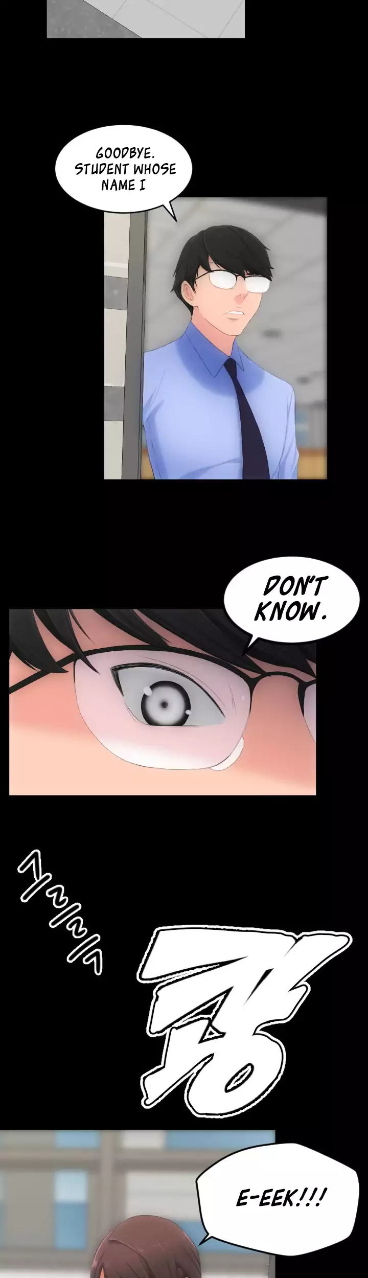 An Adult’s Experiences chapter 3 page 7
