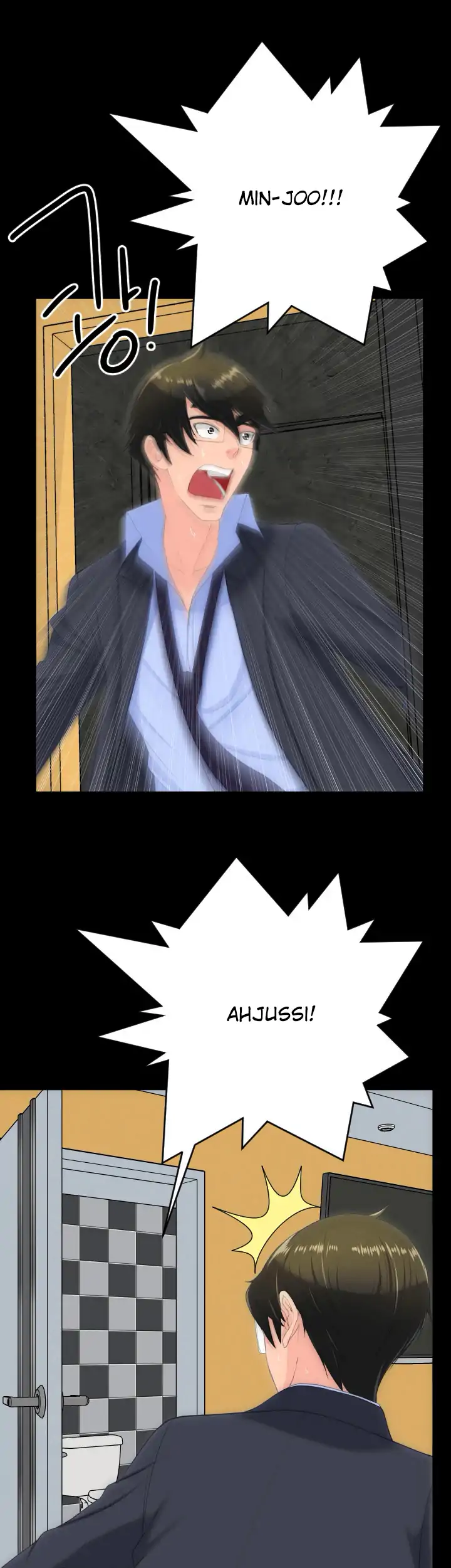 An Adult’s Experiences chapter 30 page 18
