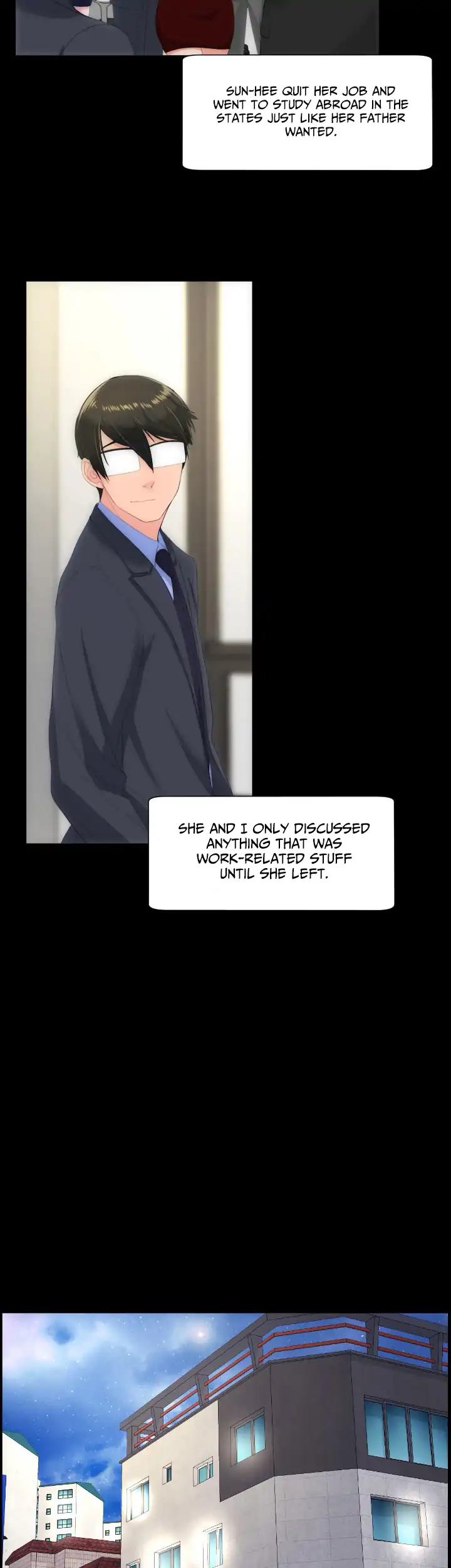 An Adult’s Experiences chapter 30 page 29