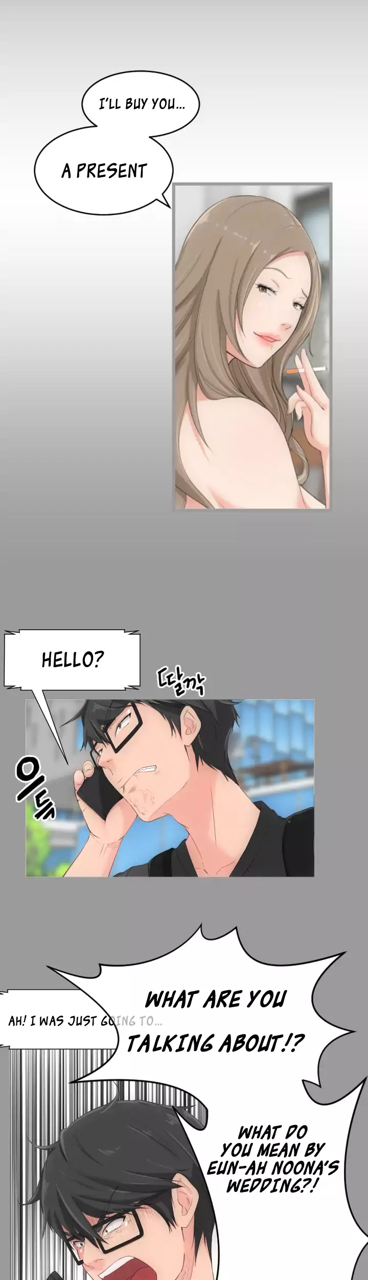 An Adult’s Experiences chapter 4 page 4