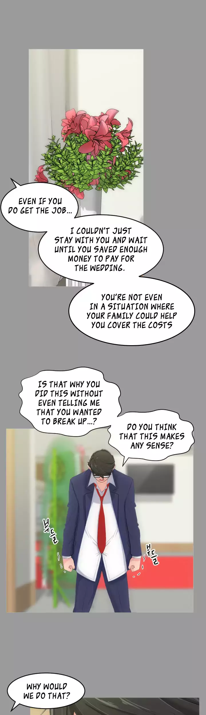 An Adult’s Experiences chapter 4 page 14