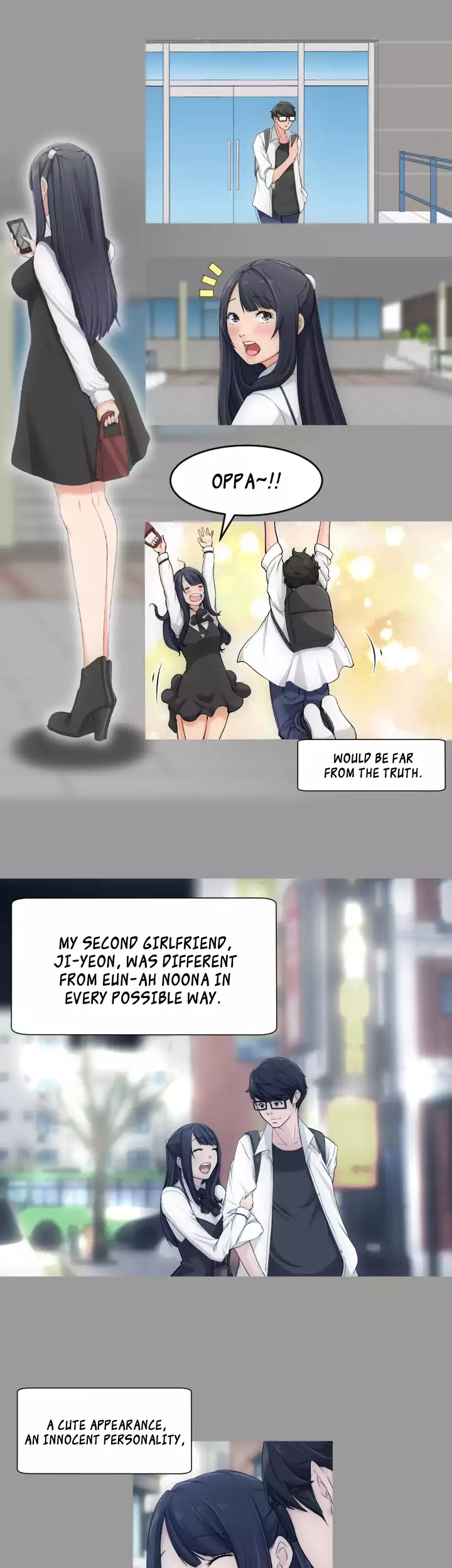 An Adult’s Experiences chapter 4 page 20
