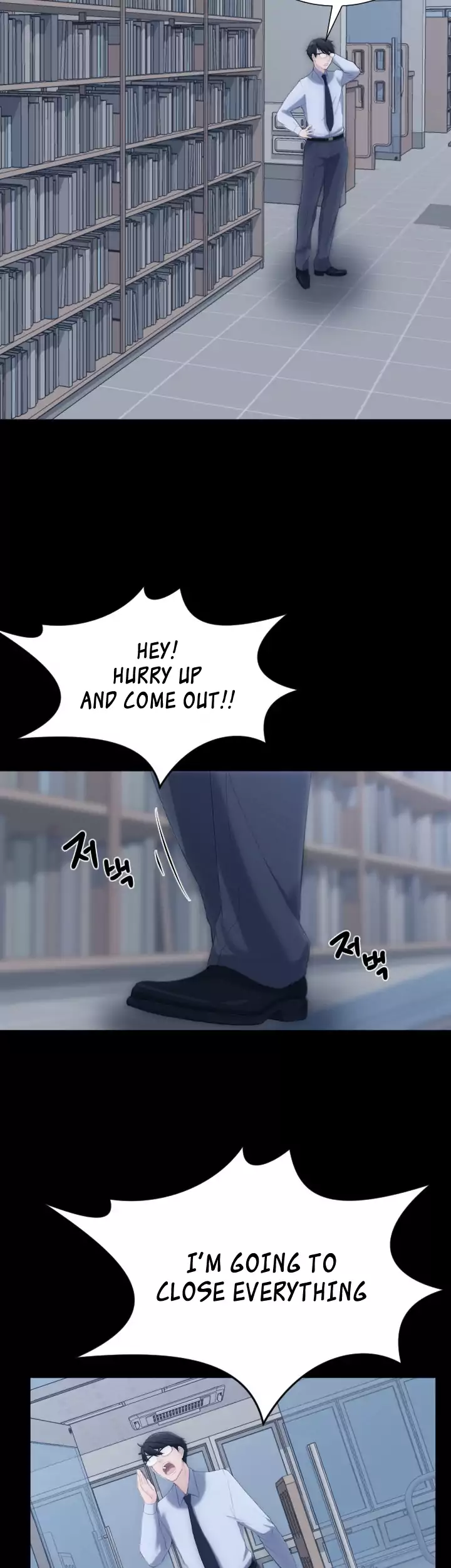 An Adult’s Experiences chapter 5 page 4