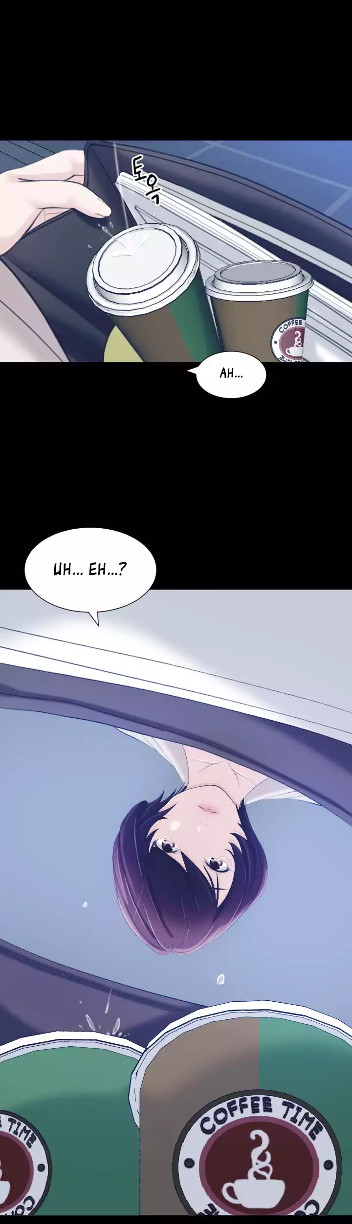 An Adult’s Experiences chapter 6 page 20