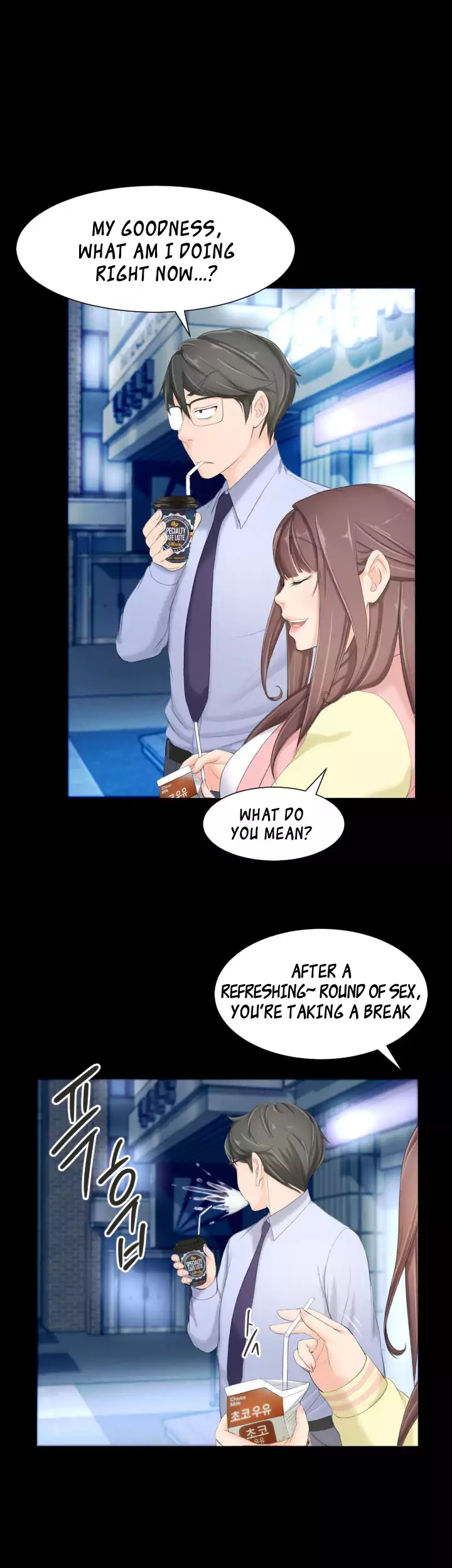 An Adult’s Experiences chapter 6 page 24