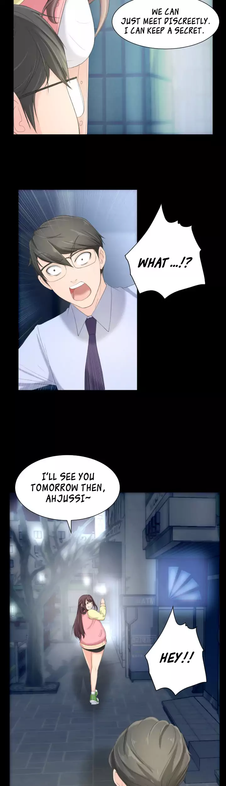An Adult’s Experiences chapter 6 page 30