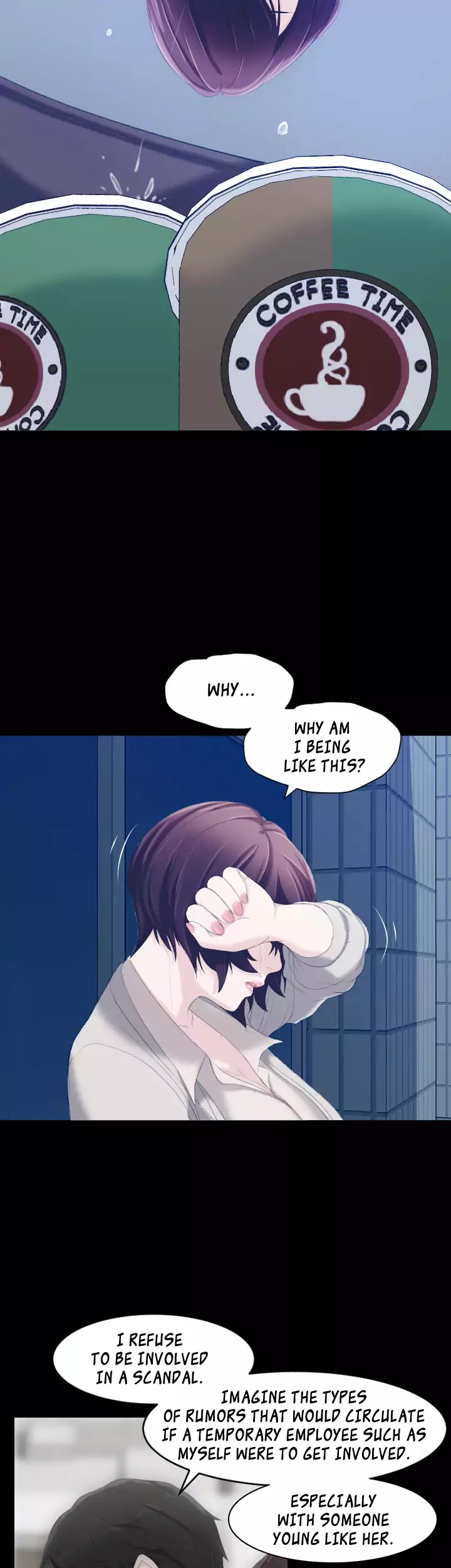 An Adult’s Experiences chapter 7 page 3