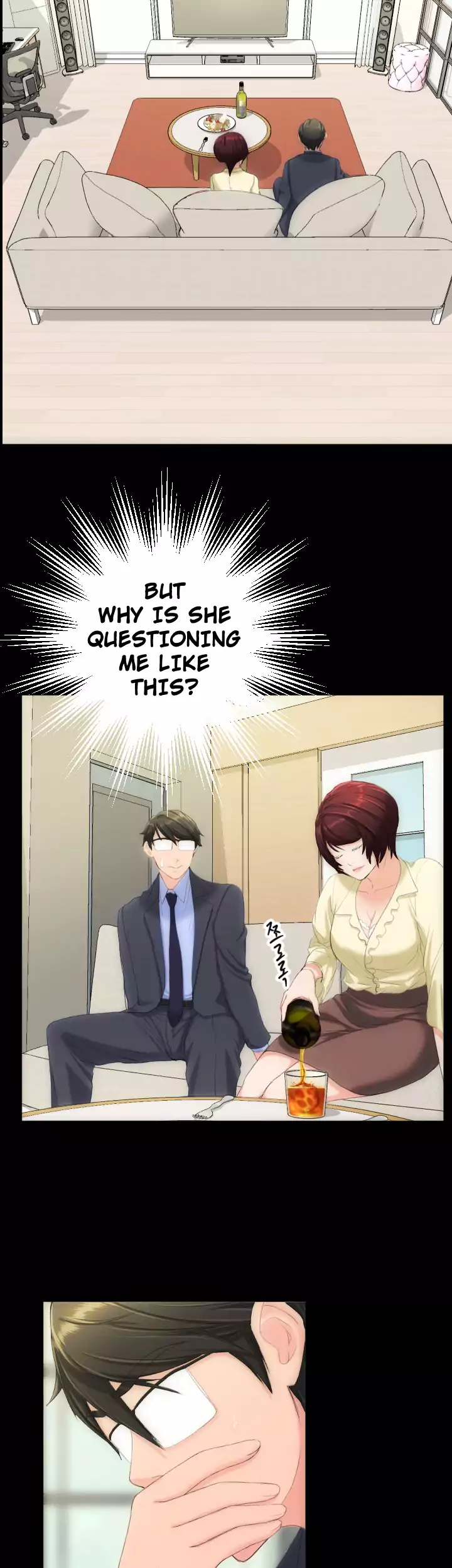 An Adult’s Experiences chapter 8 page 18