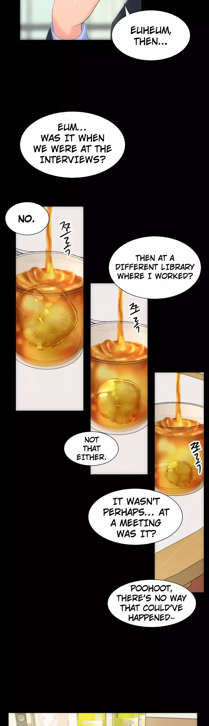 An Adult’s Experiences chapter 8 page 19