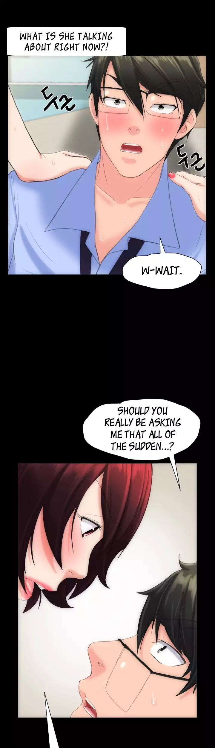 An Adult’s Experiences chapter 9 page 4
