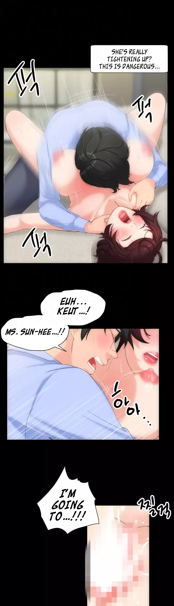 An Adult’s Experiences chapter 9 page 21