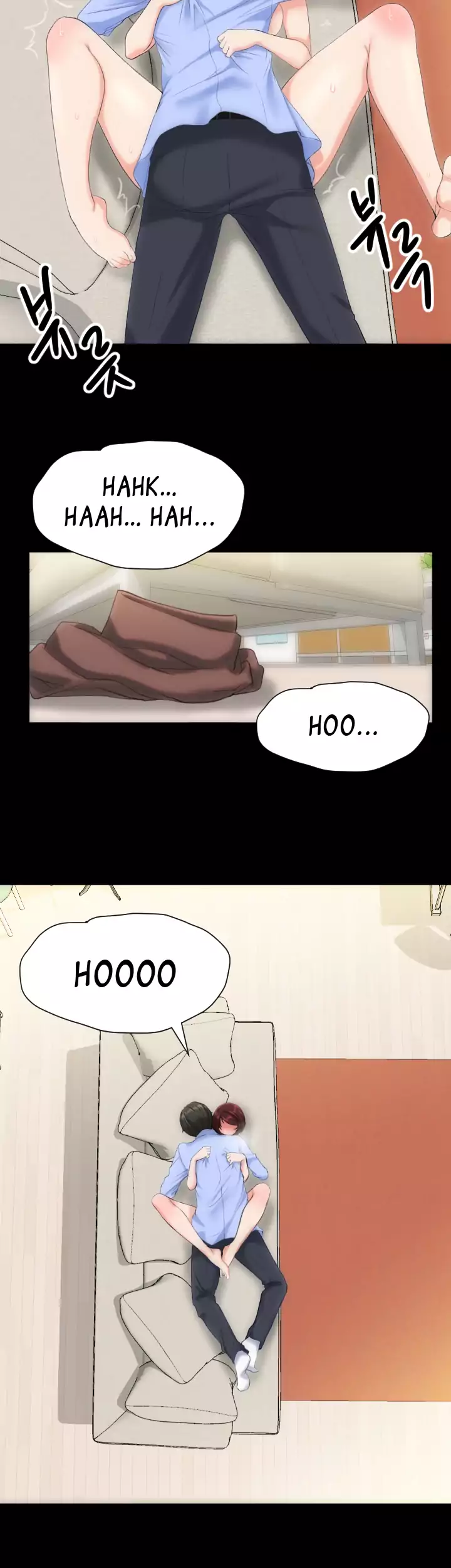 An Adult’s Experiences chapter 9 page 23