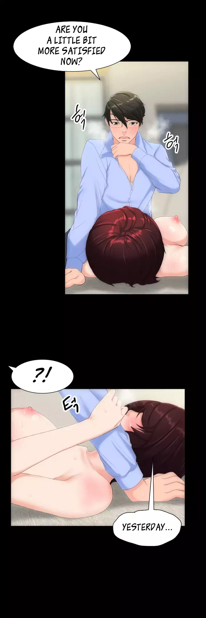 An Adult’s Experiences chapter 9 page 24