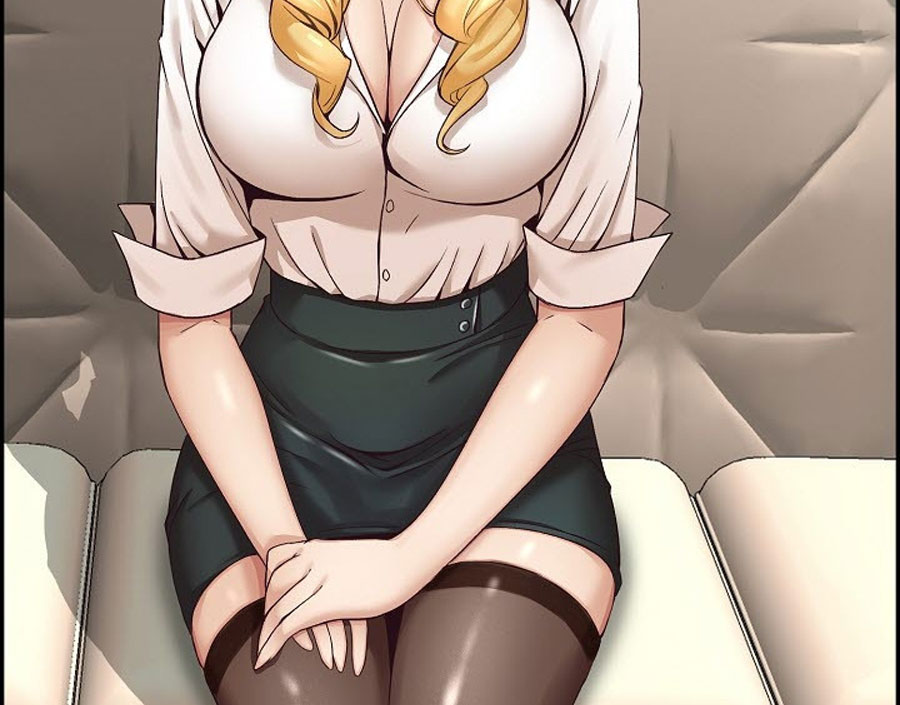 An Affair Deal chapter 1 page 14