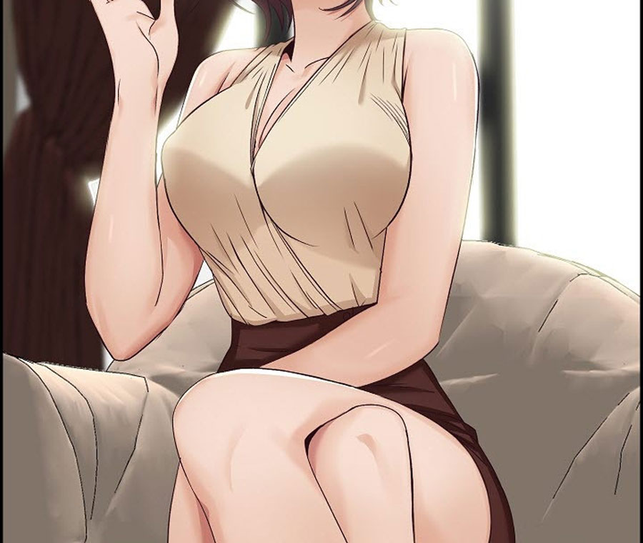 An Affair Deal chapter 1 page 41