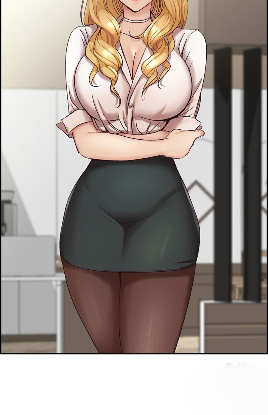 An Affair Deal chapter 1 page 50