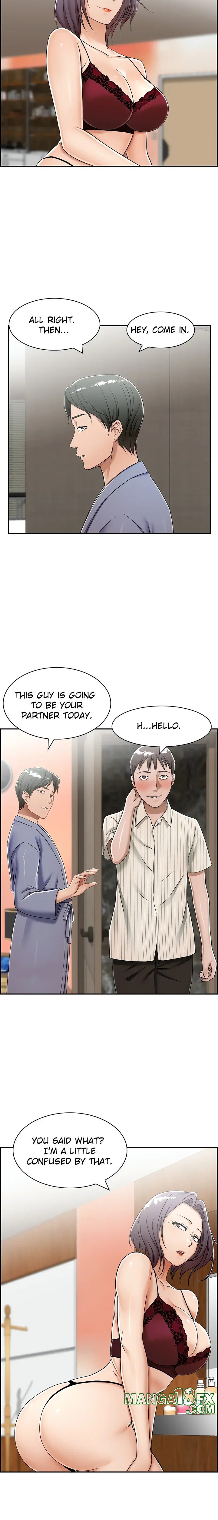 An Affair Deal chapter 10 page 10