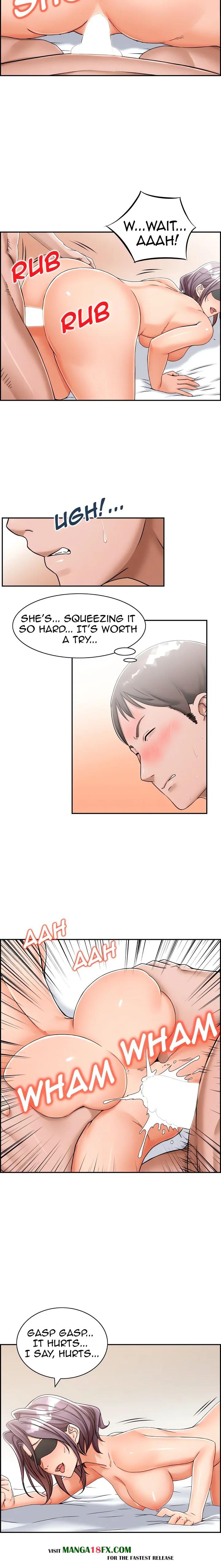 An Affair Deal chapter 11 page 4