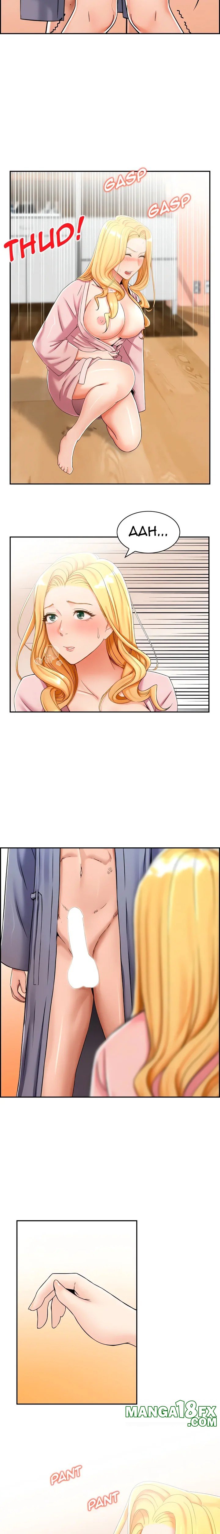 An Affair Deal chapter 11 page 14