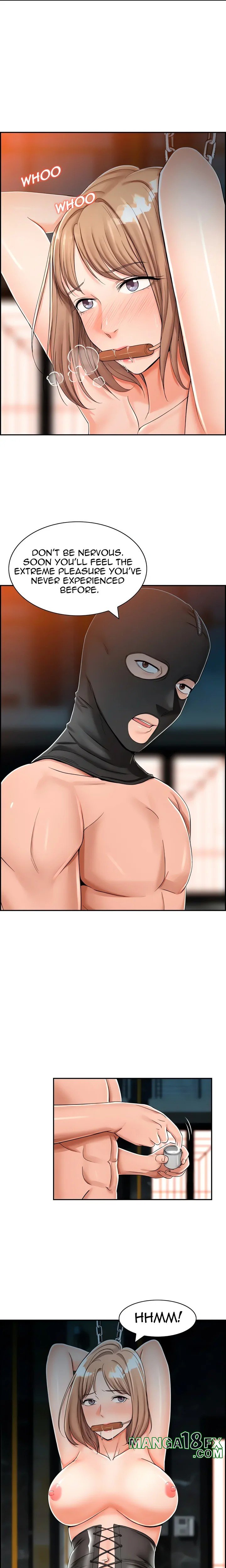 An Affair Deal chapter 12 page 8