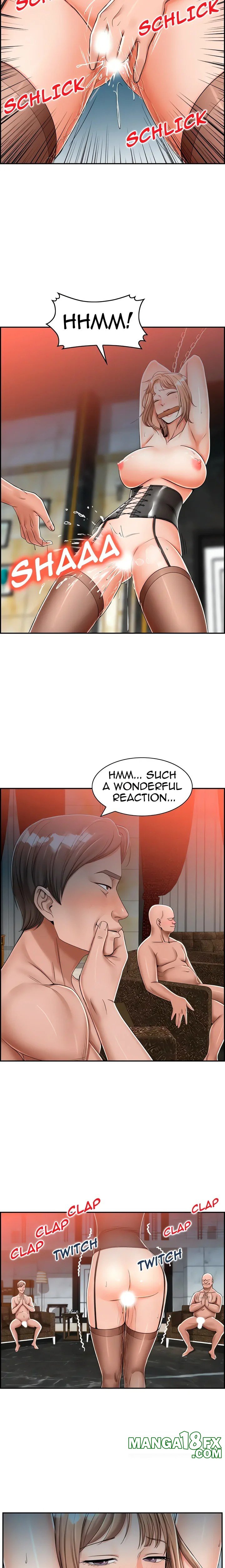 An Affair Deal chapter 12 page 10