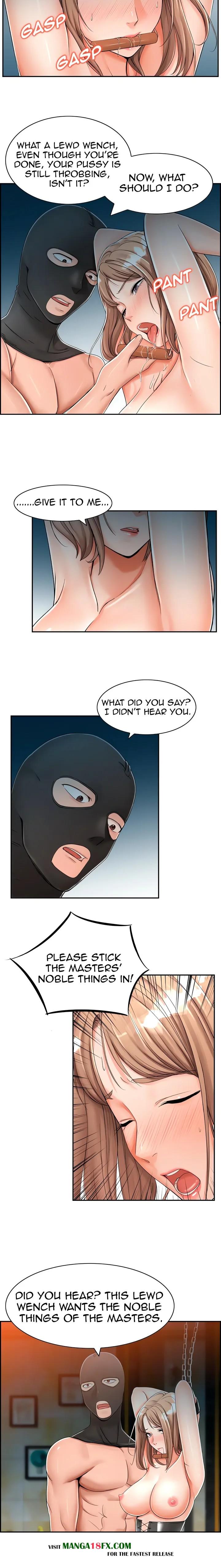 An Affair Deal chapter 12 page 11
