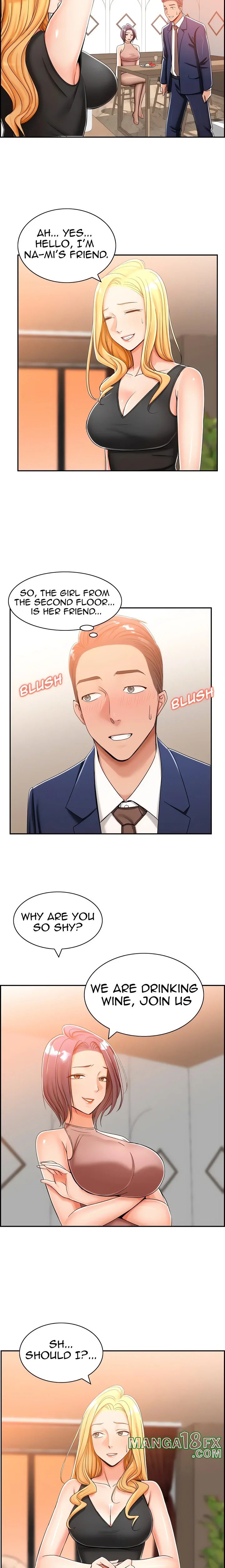An Affair Deal chapter 13 page 10