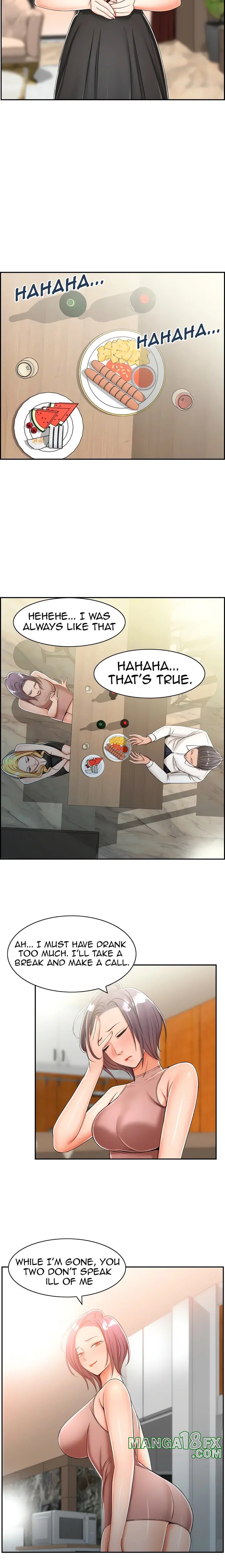 An Affair Deal chapter 13 page 11