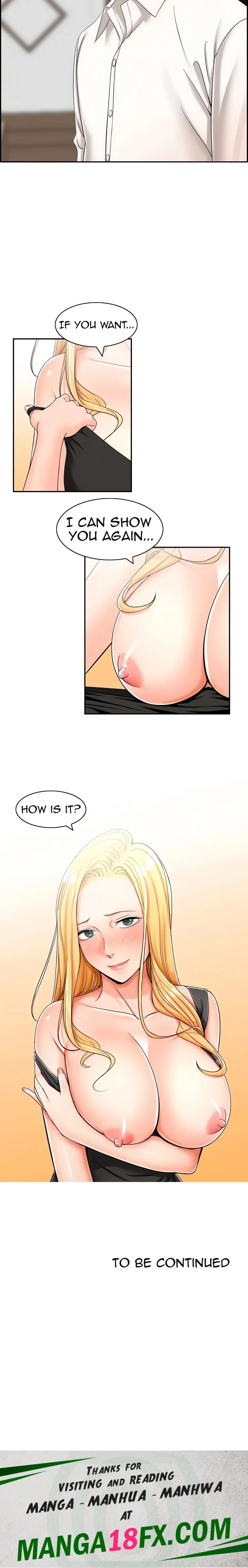 An Affair Deal chapter 13 page 15