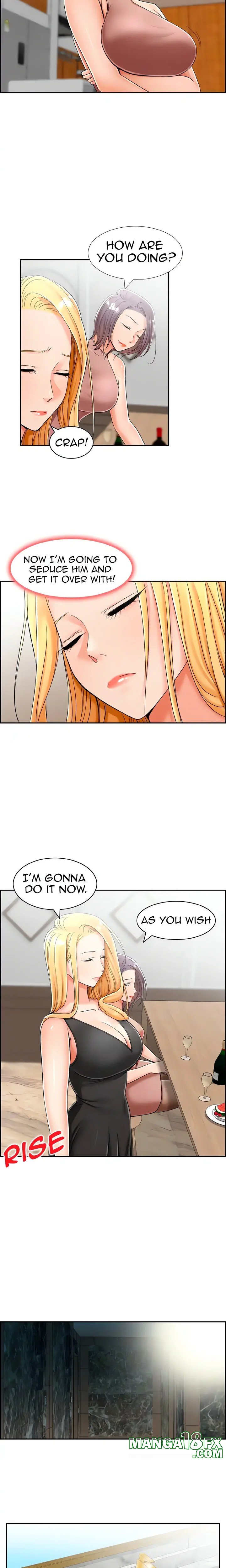 An Affair Deal chapter 14 page 4