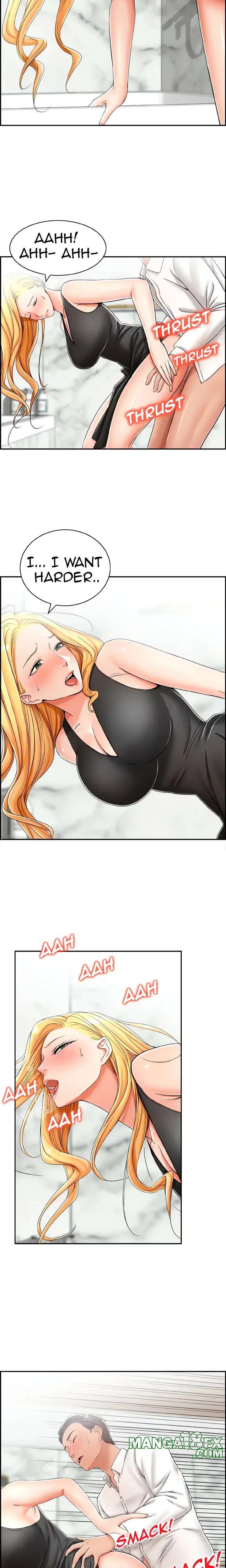 An Affair Deal chapter 14 page 12
