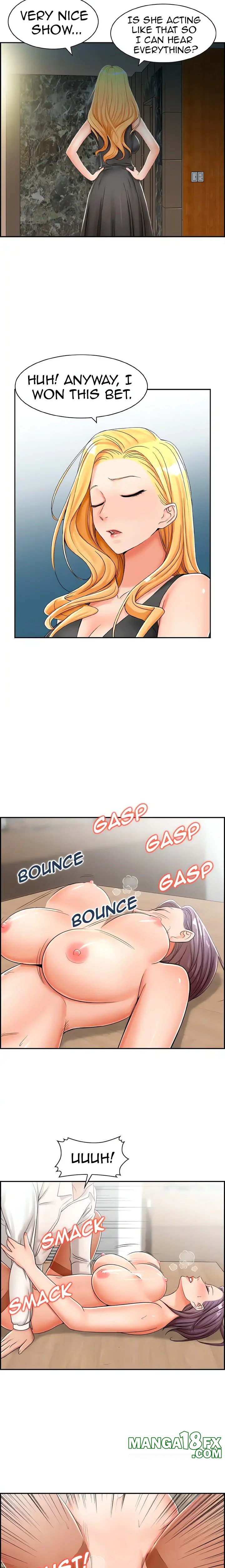 An Affair Deal chapter 15 page 13