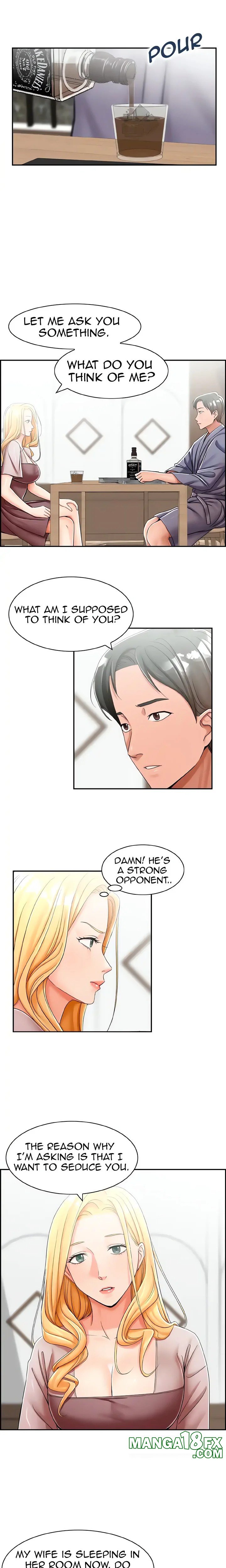 An Affair Deal chapter 16 page 6