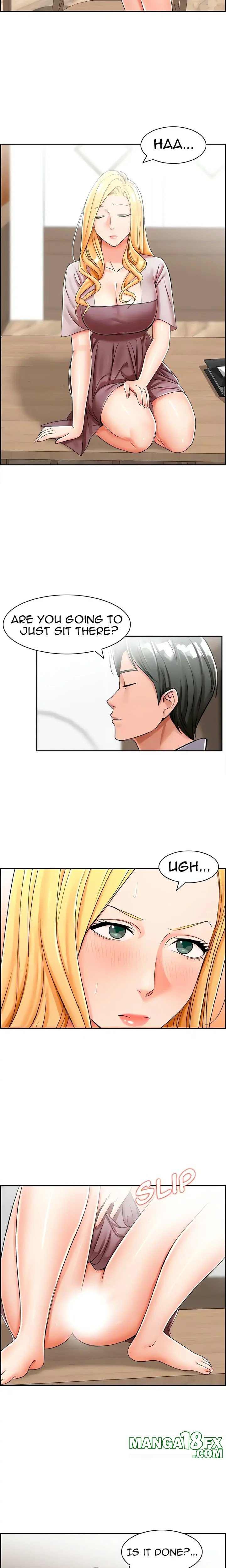 An Affair Deal chapter 16 page 10