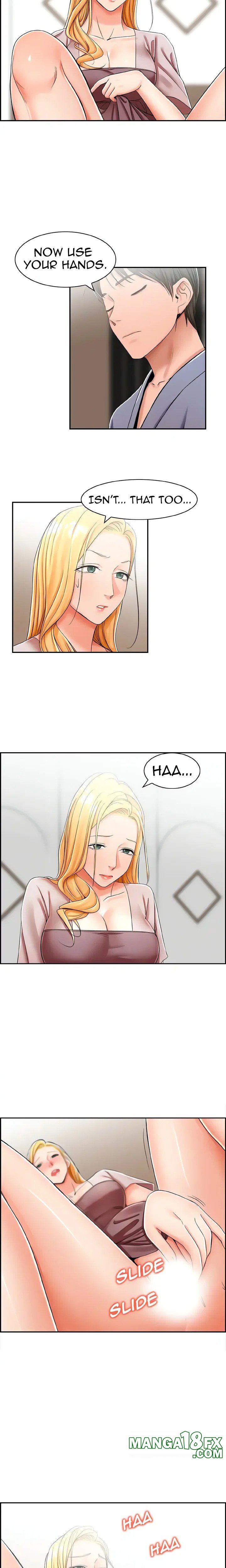 An Affair Deal chapter 16 page 12