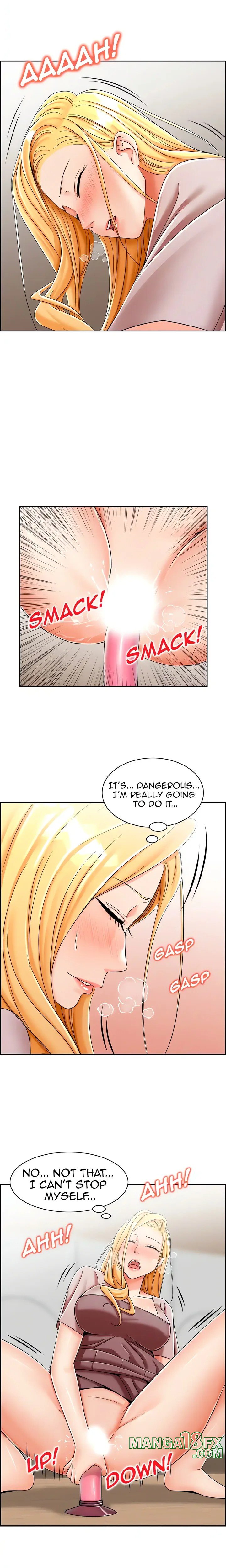 An Affair Deal chapter 17 page 4