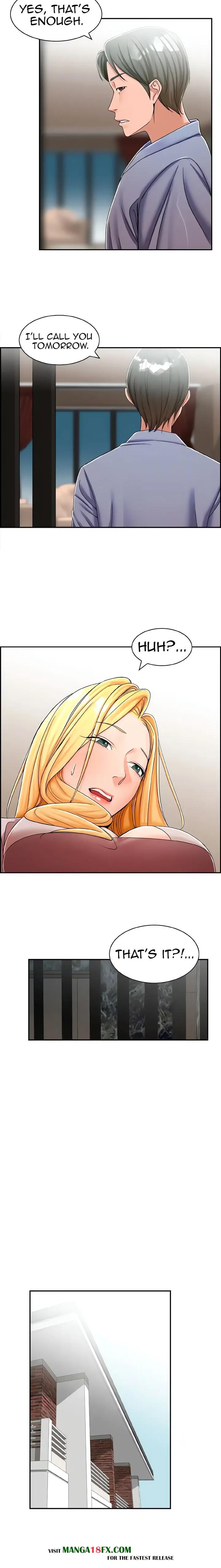 An Affair Deal chapter 17 page 7