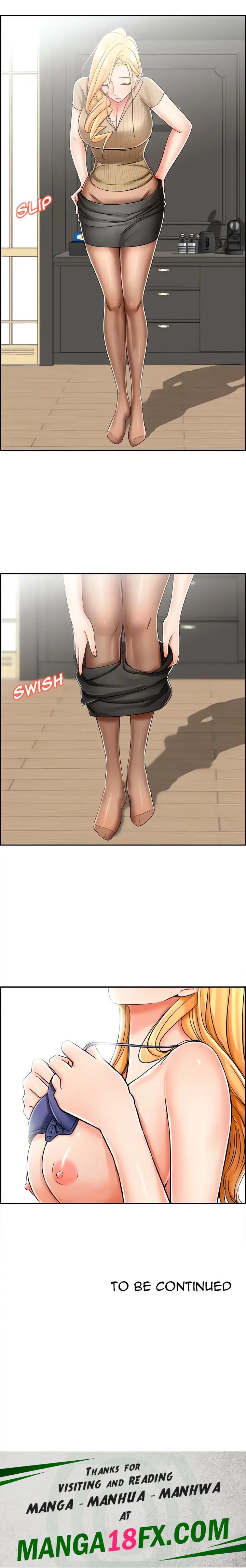 An Affair Deal chapter 17 page 15