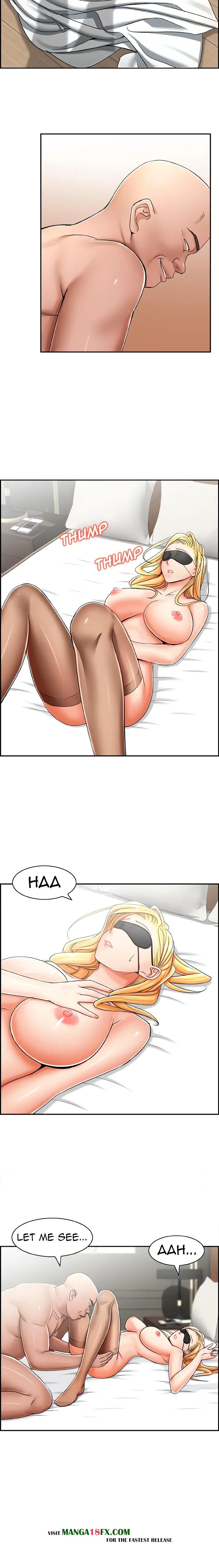 An Affair Deal chapter 18 page 4